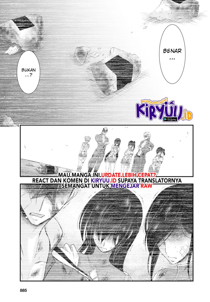 Plunderer Chapter 74 Gambar 16