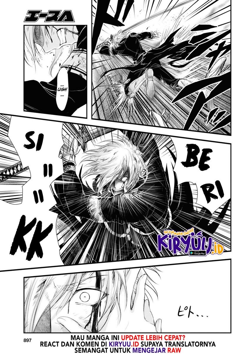 Plunderer Chapter 74 Gambar 26