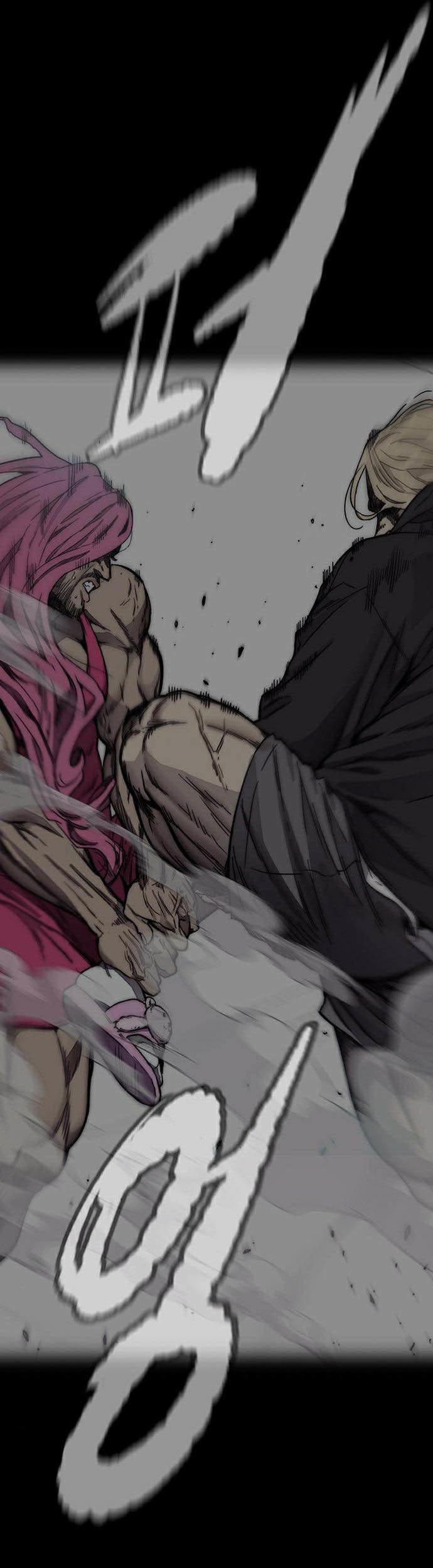 Wind Breaker Chapter 387 Gambar 25