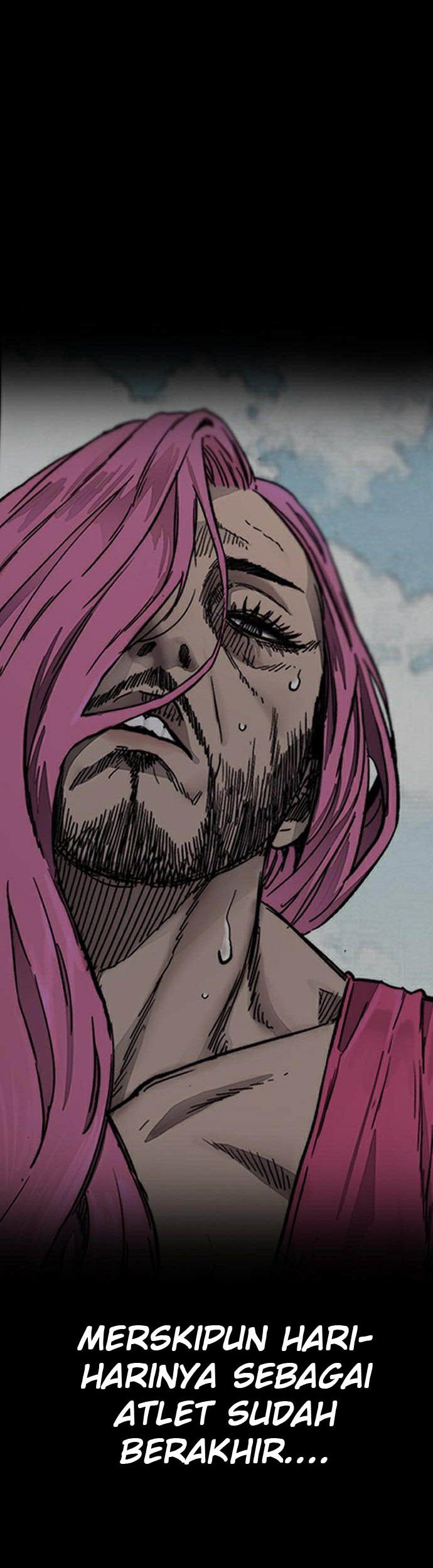 Wind Breaker Chapter 387 Gambar 26
