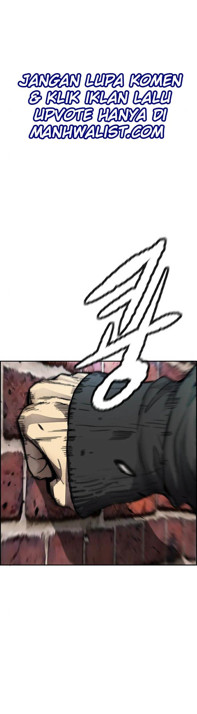 Wind Breaker Chapter 387 Gambar 21