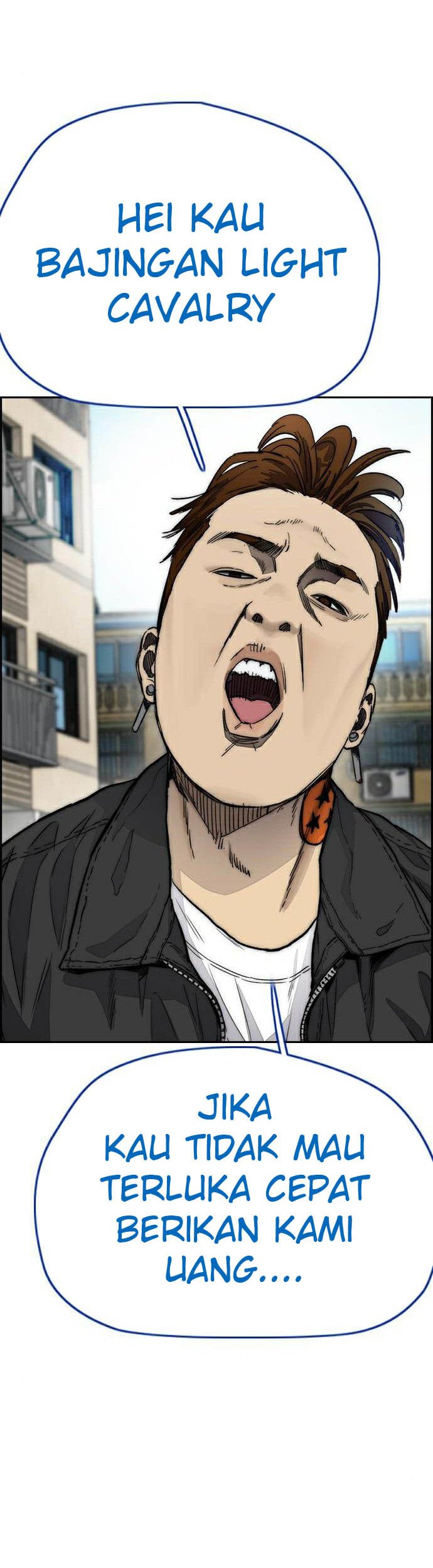 Wind Breaker Chapter 387 Gambar 33