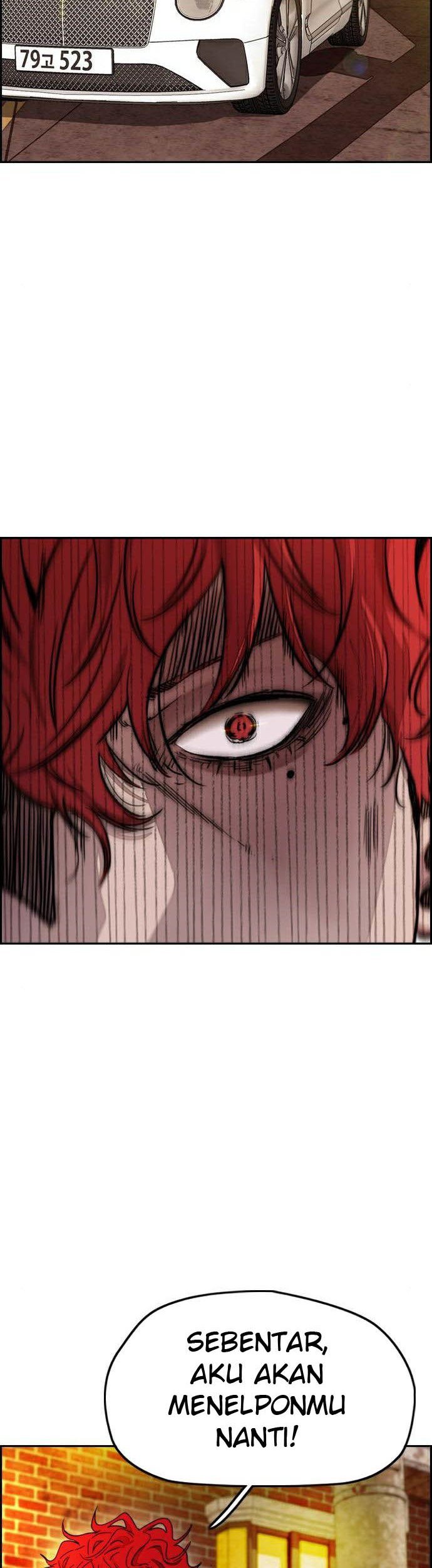 Wind Breaker Chapter 387 Gambar 48