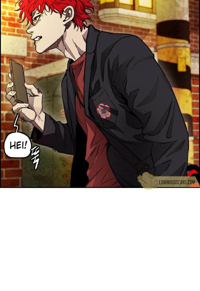 Wind Breaker Chapter 387 Gambar 49