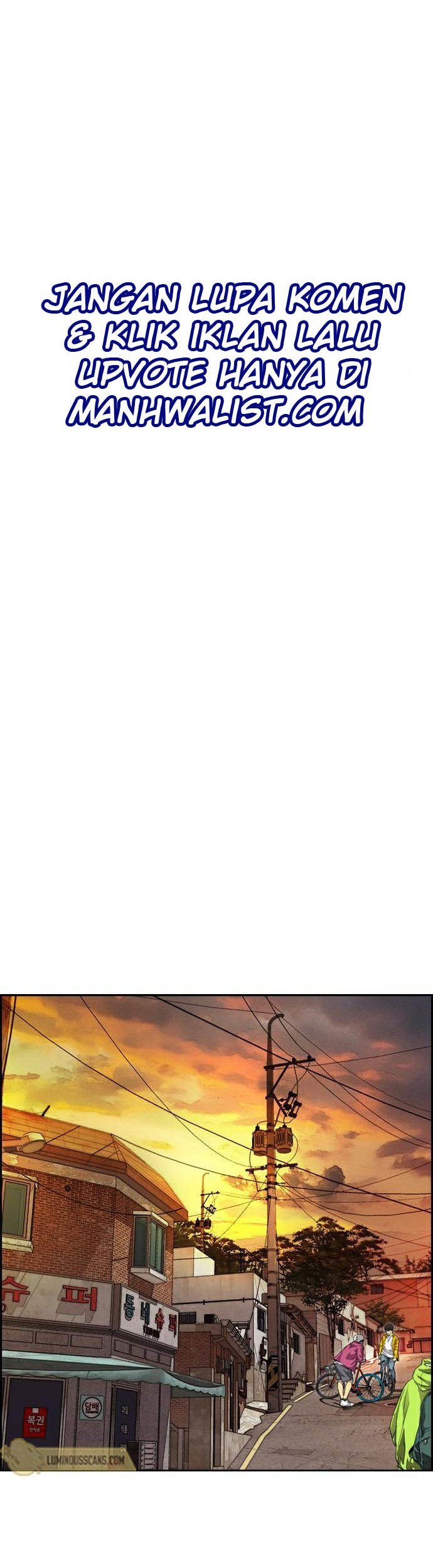 Wind Breaker Chapter 387 Gambar 43