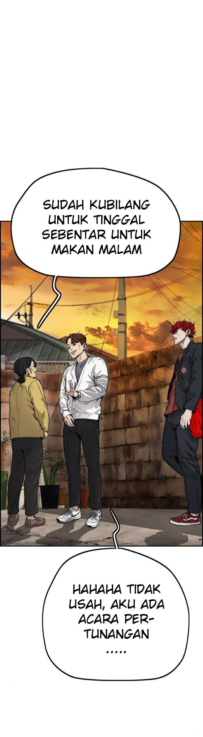 Wind Breaker Chapter 387 Gambar 56