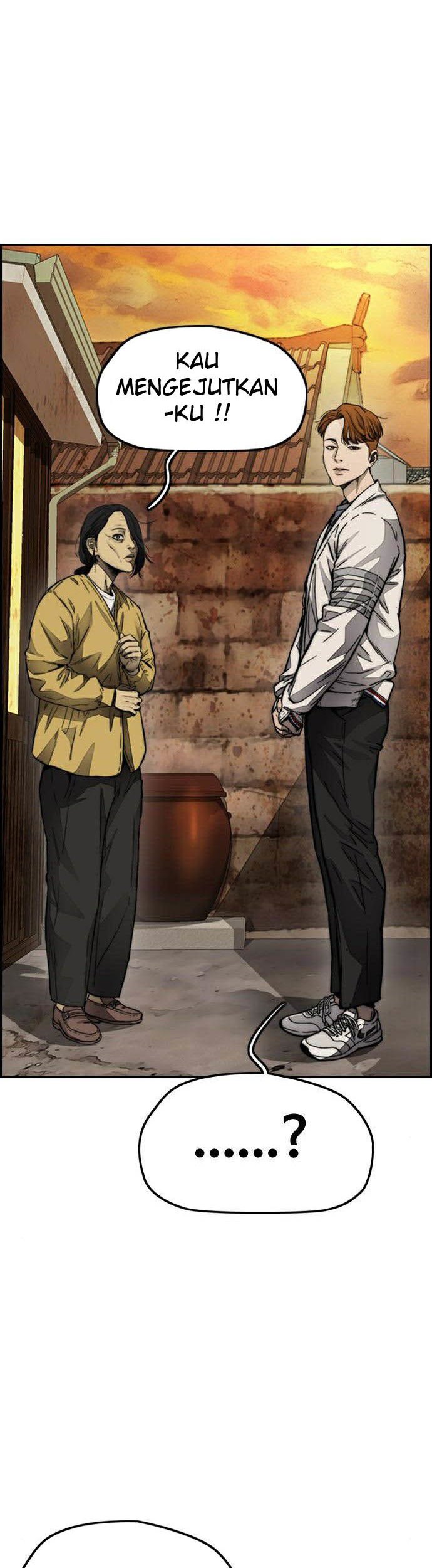 Wind Breaker Chapter 387 Gambar 51