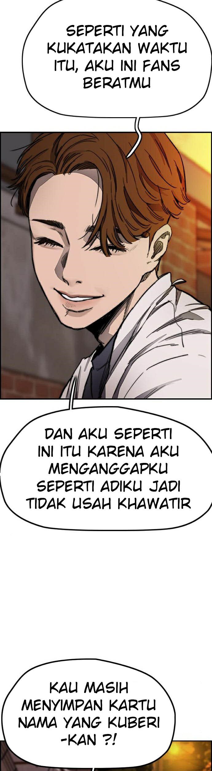 Wind Breaker Chapter 387 Gambar 66