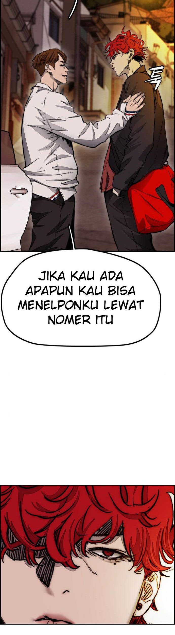 Wind Breaker Chapter 387 Gambar 67