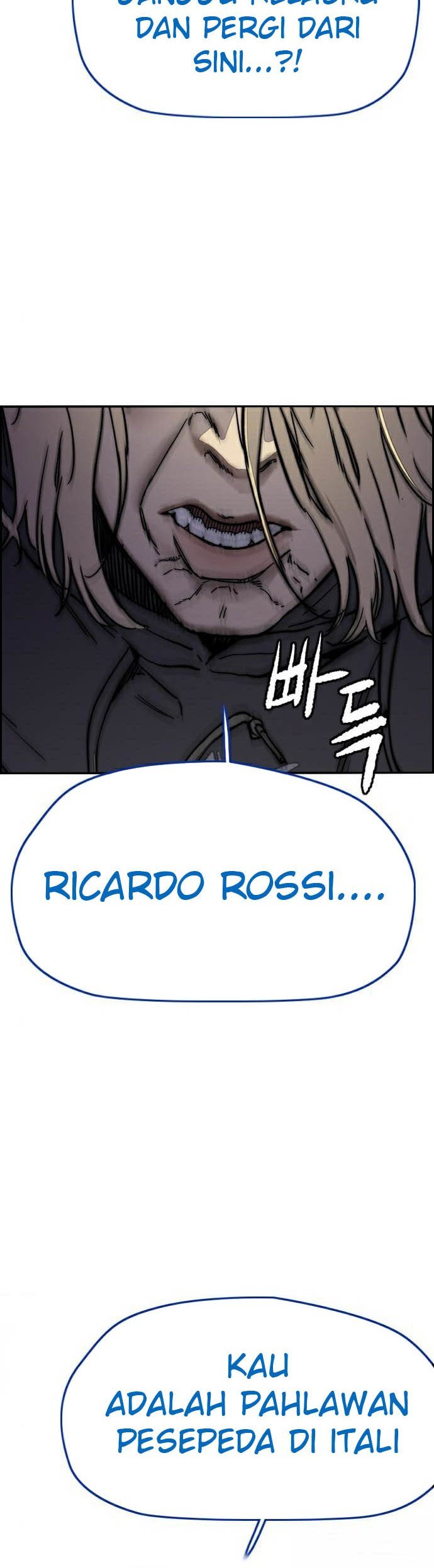 Wind Breaker Chapter 387 Gambar 6