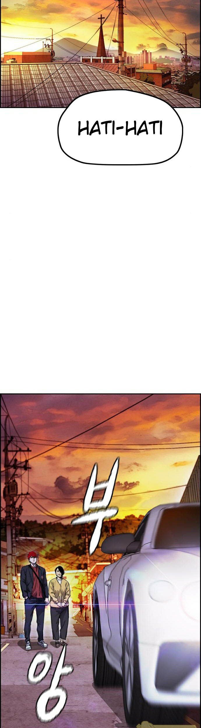 Wind Breaker Chapter 387 Gambar 76