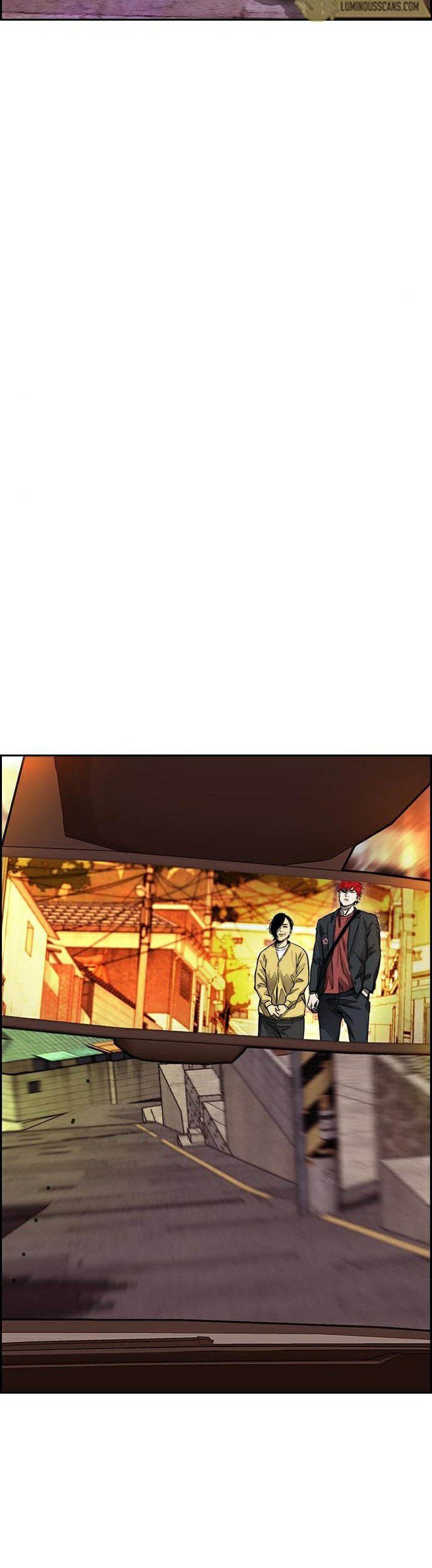 Wind Breaker Chapter 387 Gambar 77