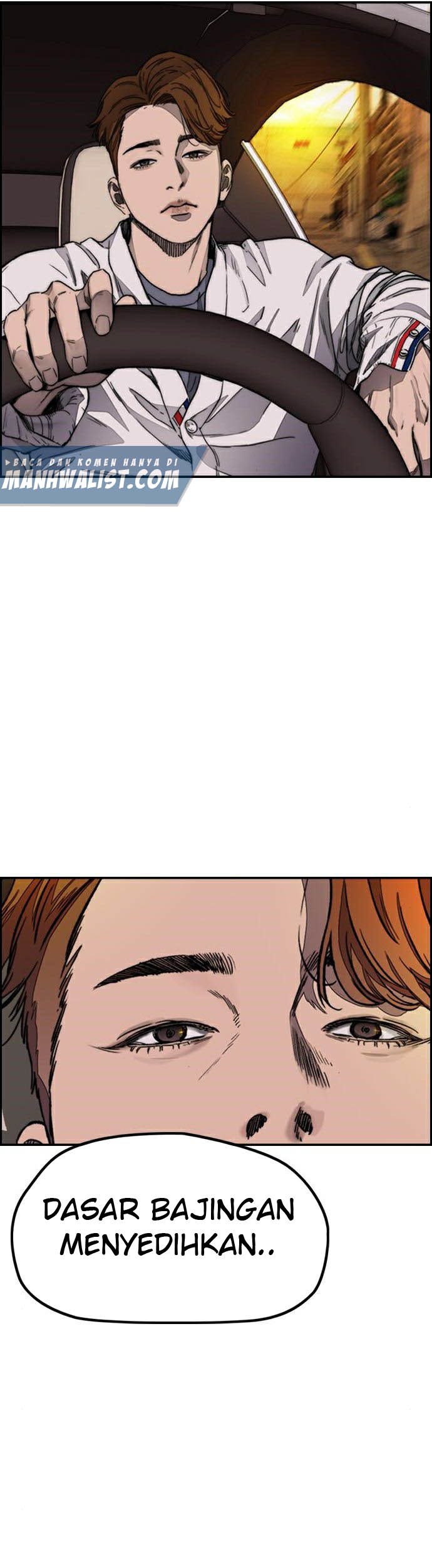 Wind Breaker Chapter 387 Gambar 79