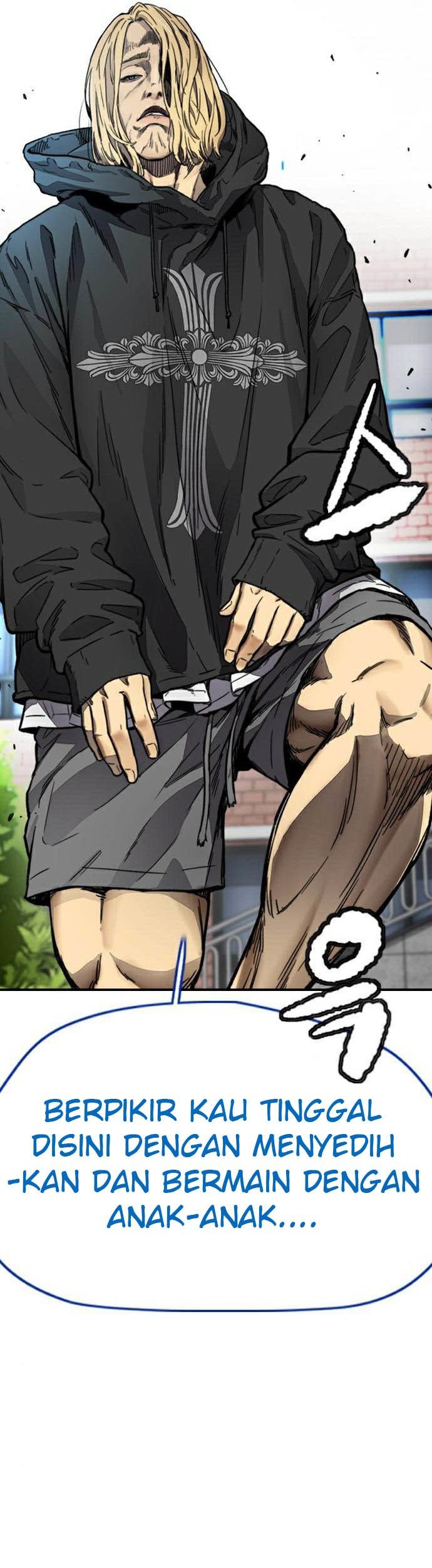 Wind Breaker Chapter 387 Gambar 7