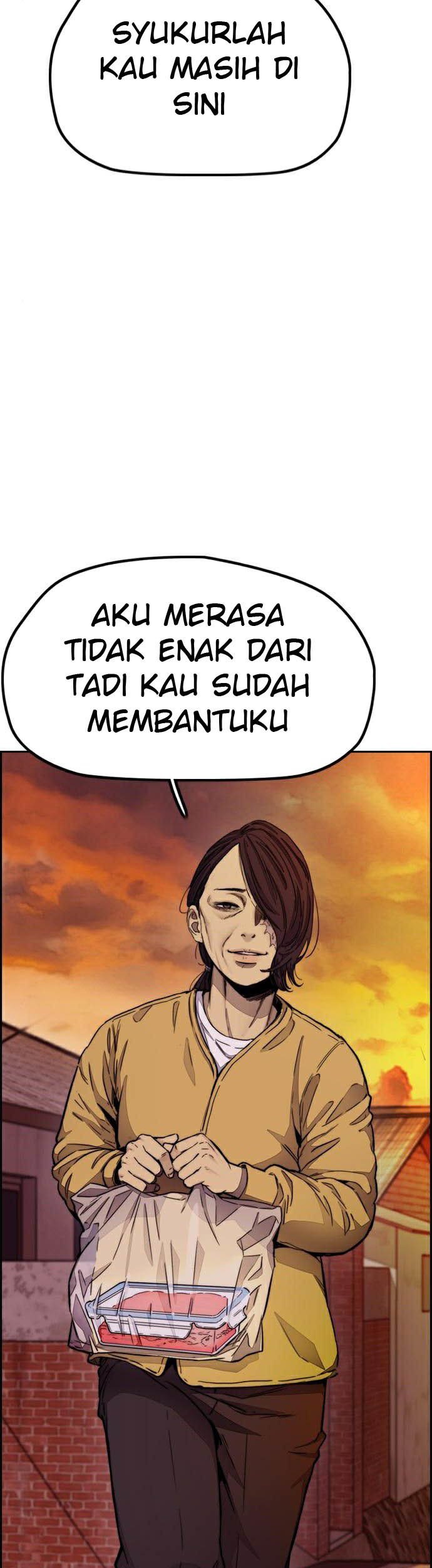 Wind Breaker Chapter 387 Gambar 71