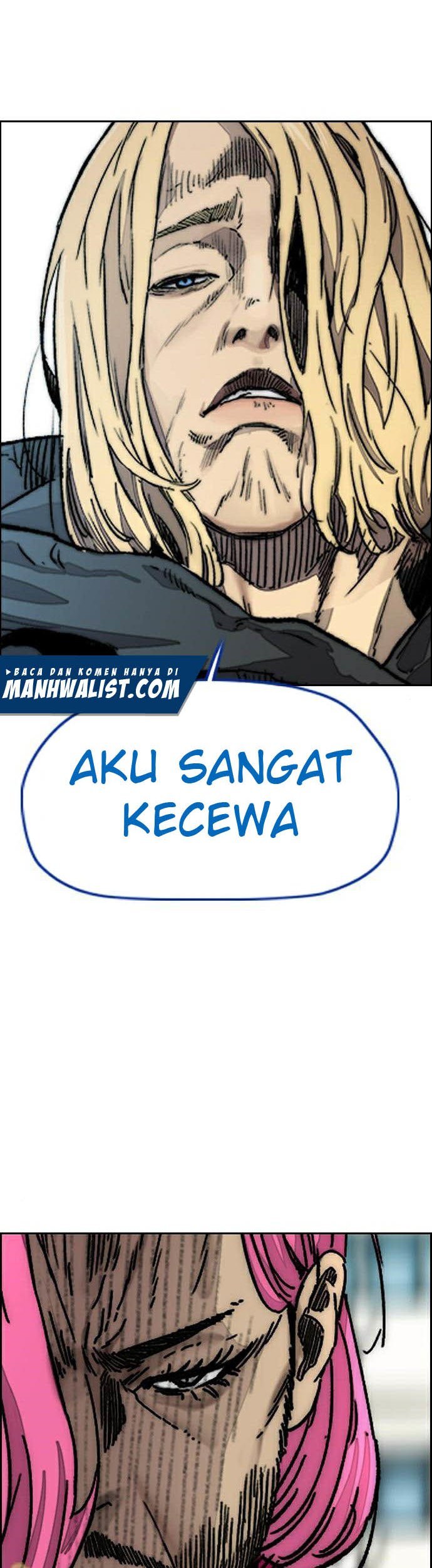 Wind Breaker Chapter 387 Gambar 8