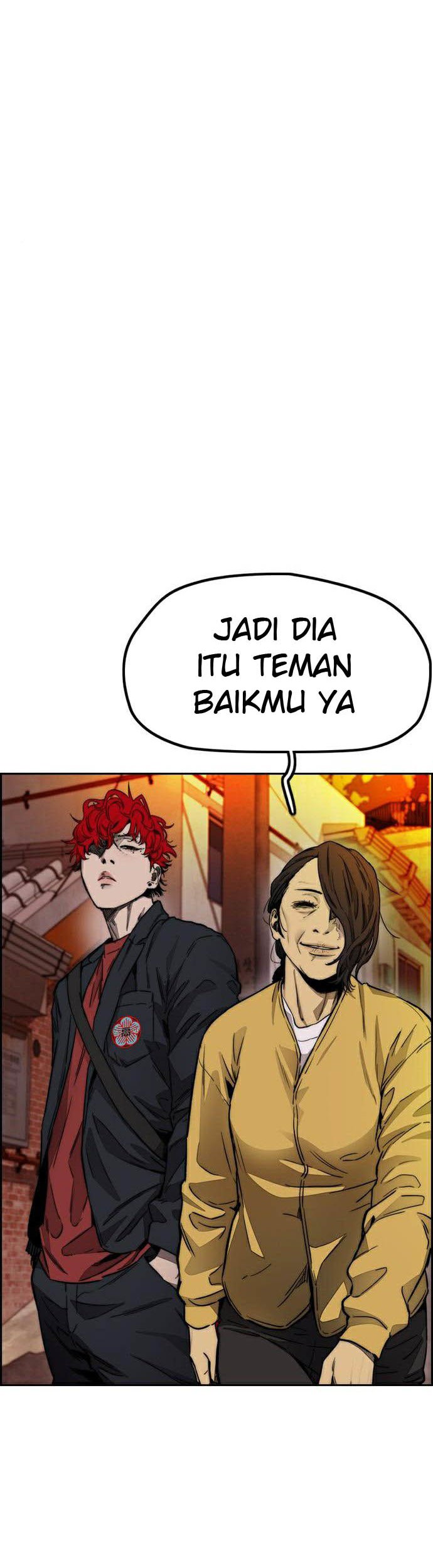 Wind Breaker Chapter 387 Gambar 80