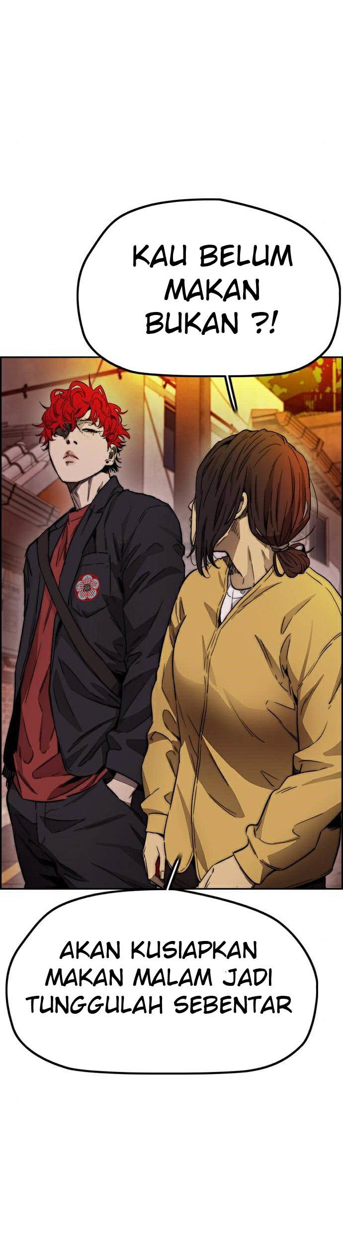 Wind Breaker Chapter 387 Gambar 81