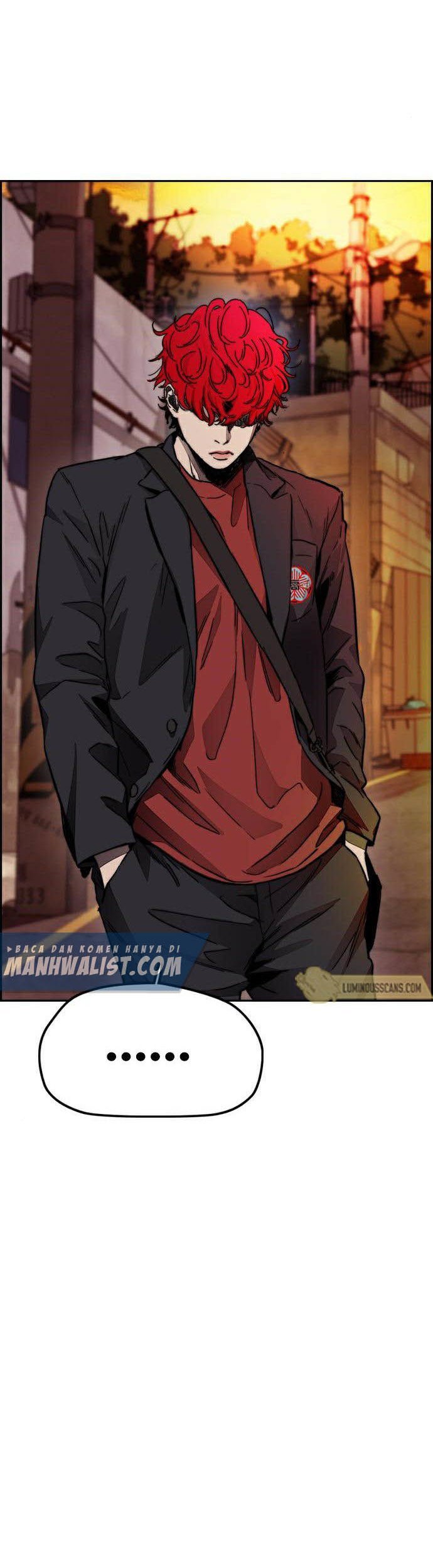 Wind Breaker Chapter 387 Gambar 82