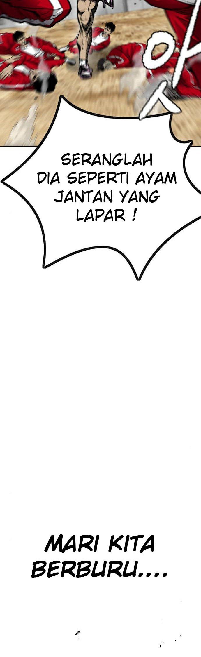 Wind Breaker Chapter 386 Gambar 11