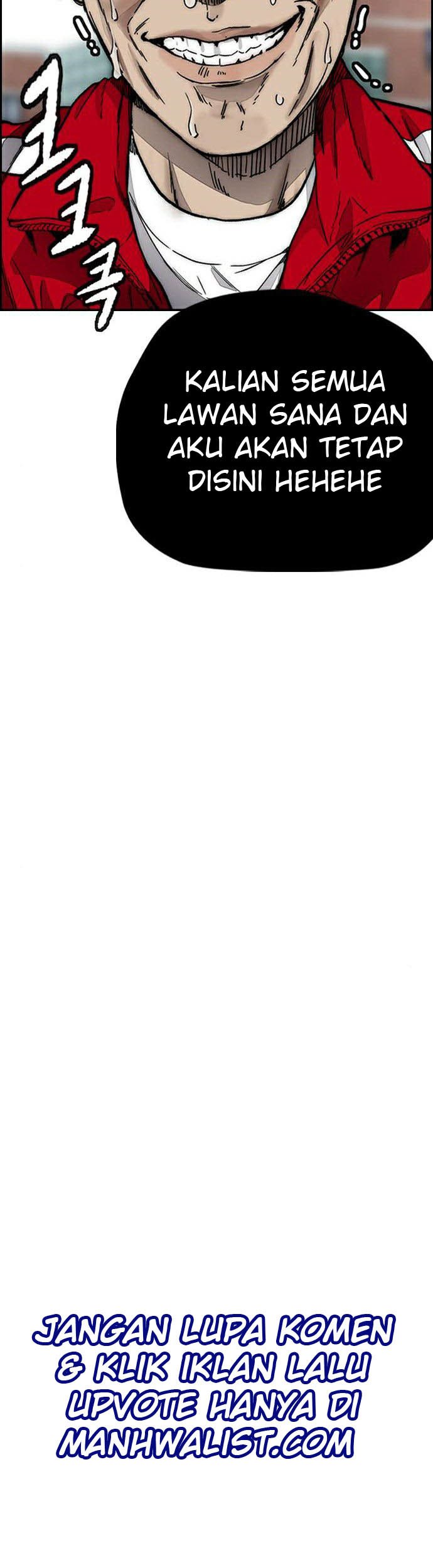 Wind Breaker Chapter 386 Gambar 24