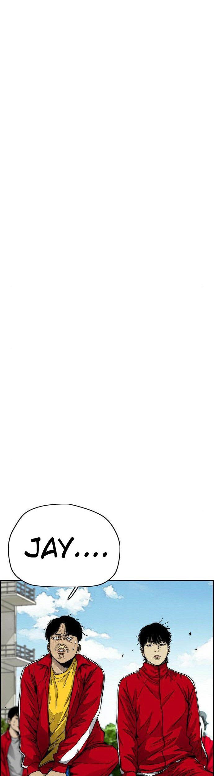 Wind Breaker Chapter 386 Gambar 25