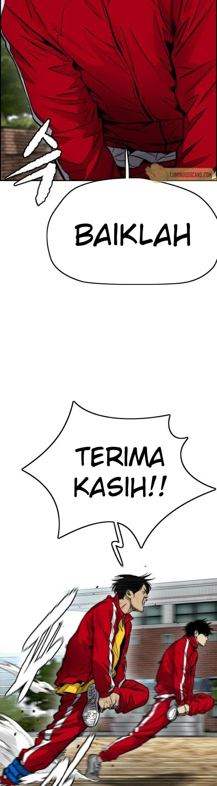 Wind Breaker Chapter 386 Gambar 28