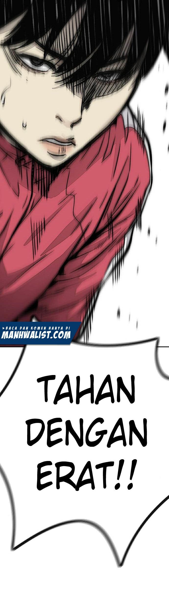 Wind Breaker Chapter 386 Gambar 36