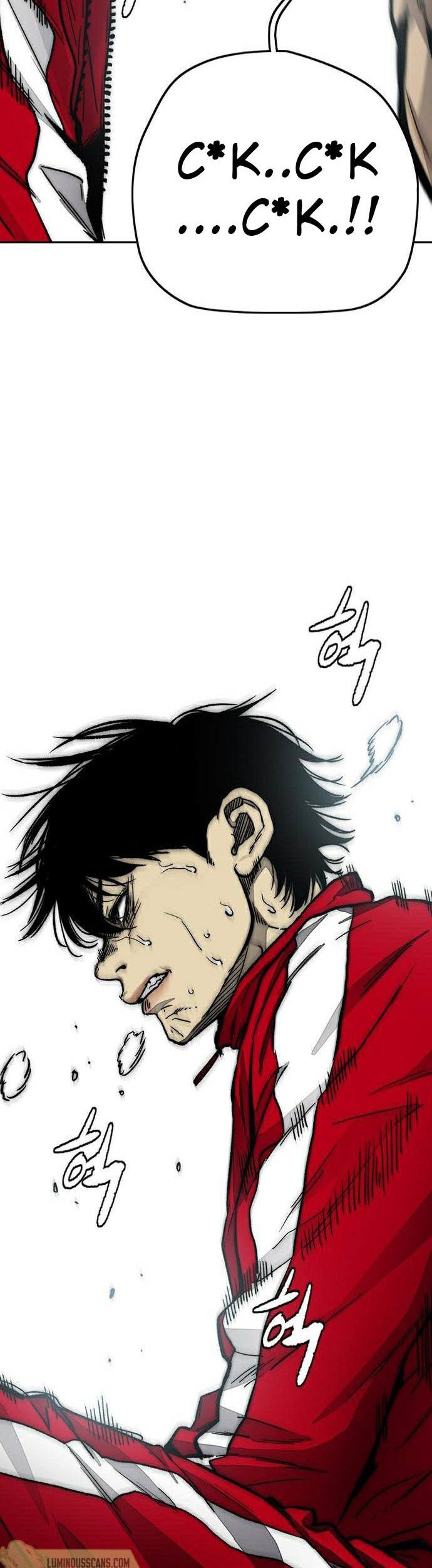 Wind Breaker Chapter 386 Gambar 39