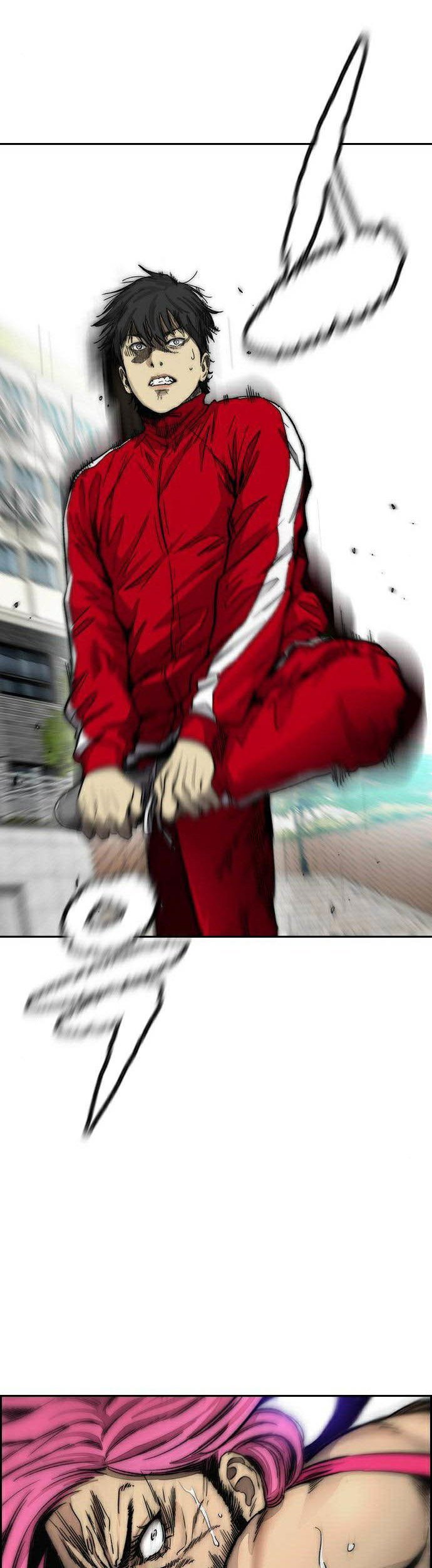 Wind Breaker Chapter 386 Gambar 30