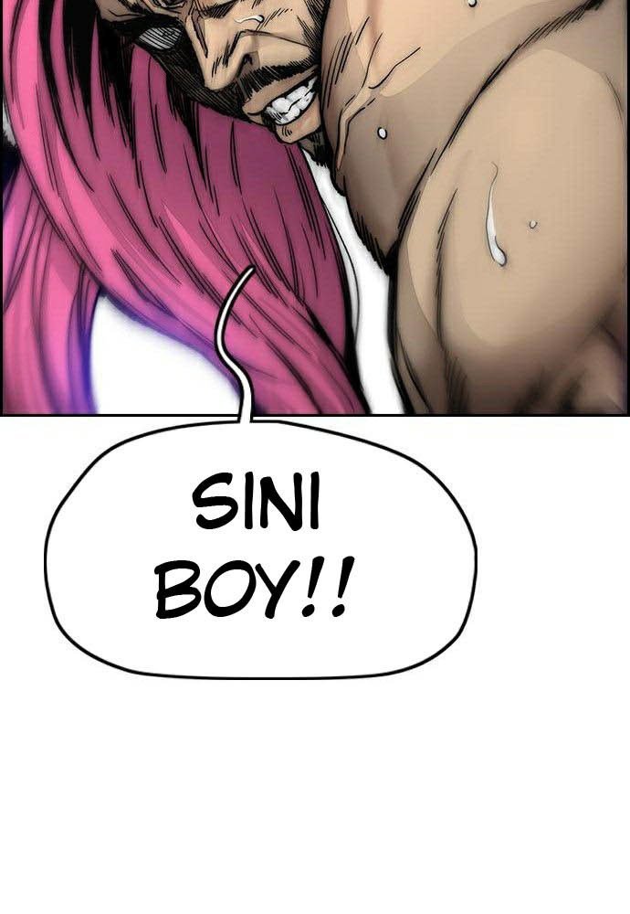 Wind Breaker Chapter 386 Gambar 31