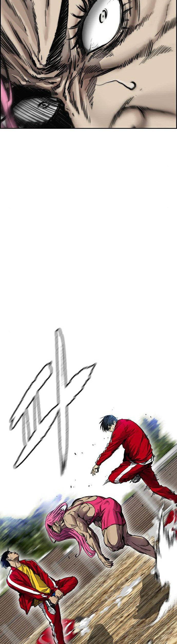 Wind Breaker Chapter 386 Gambar 33