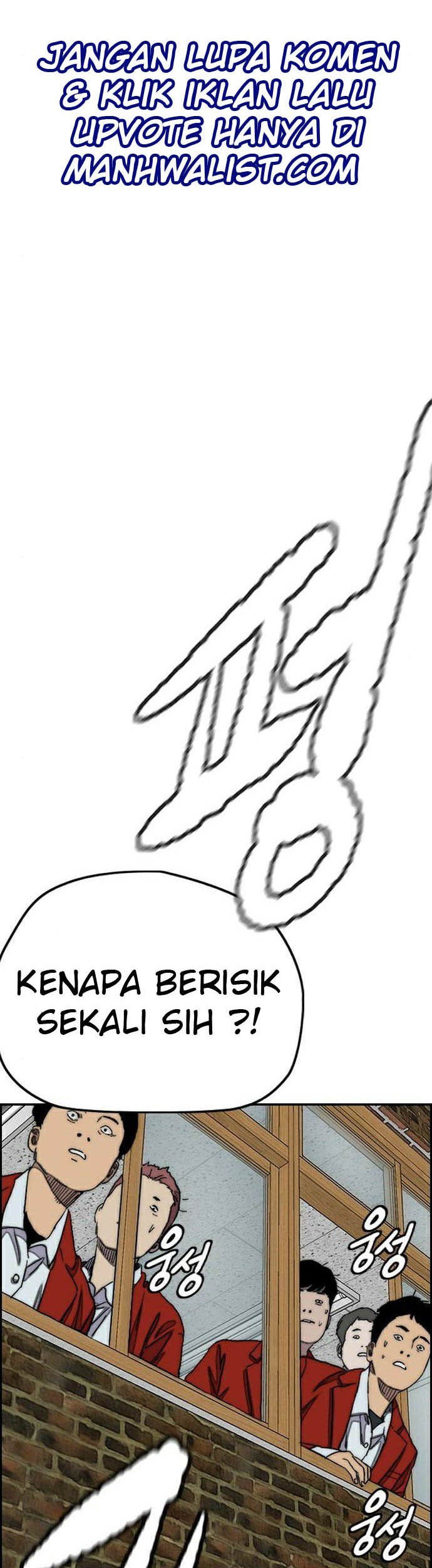 Wind Breaker Chapter 386 Gambar 48