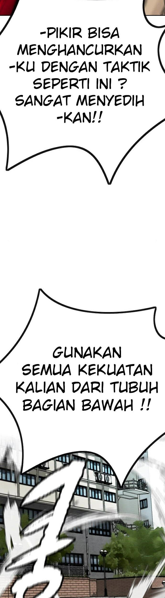 Wind Breaker Chapter 386 Gambar 42