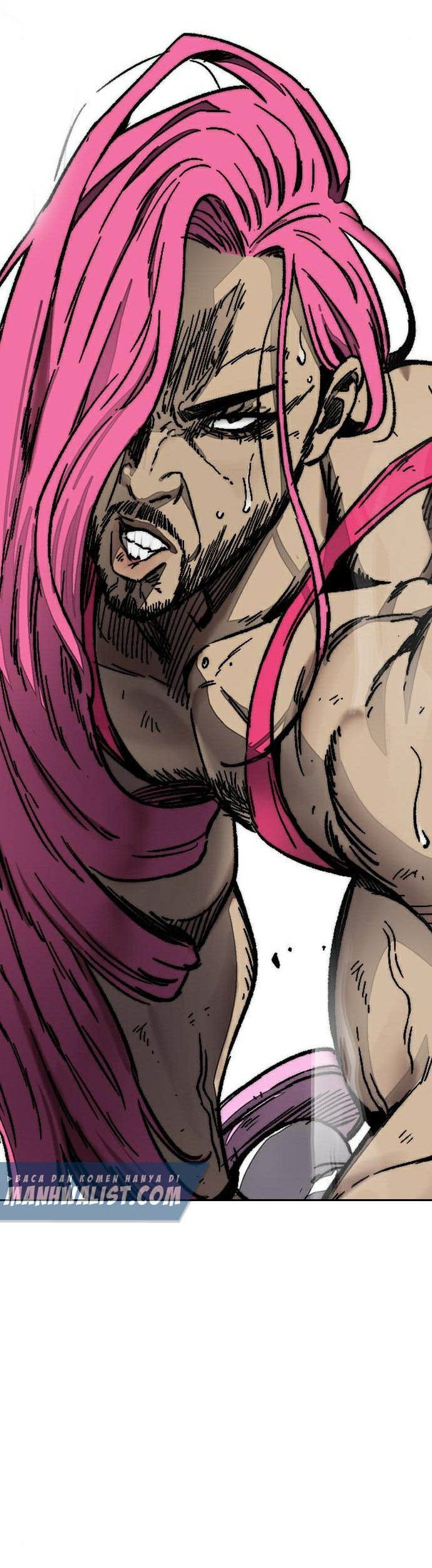 Wind Breaker Chapter 386 Gambar 55