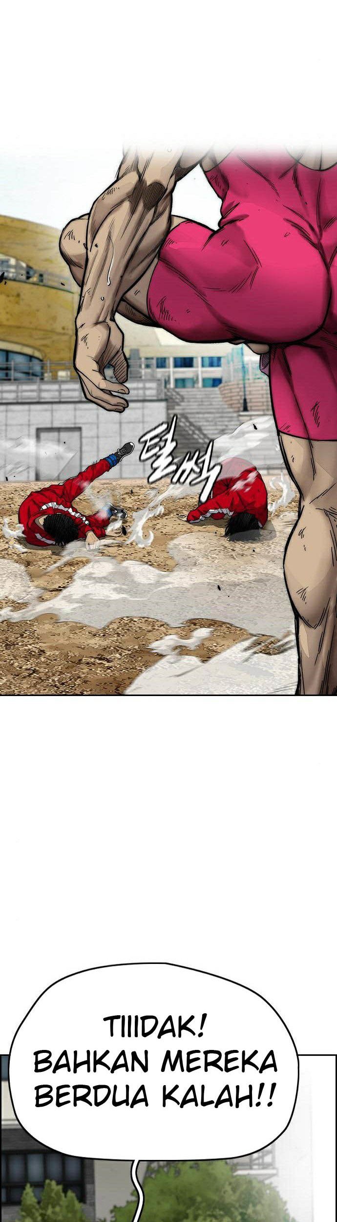 Wind Breaker Chapter 386 Gambar 56