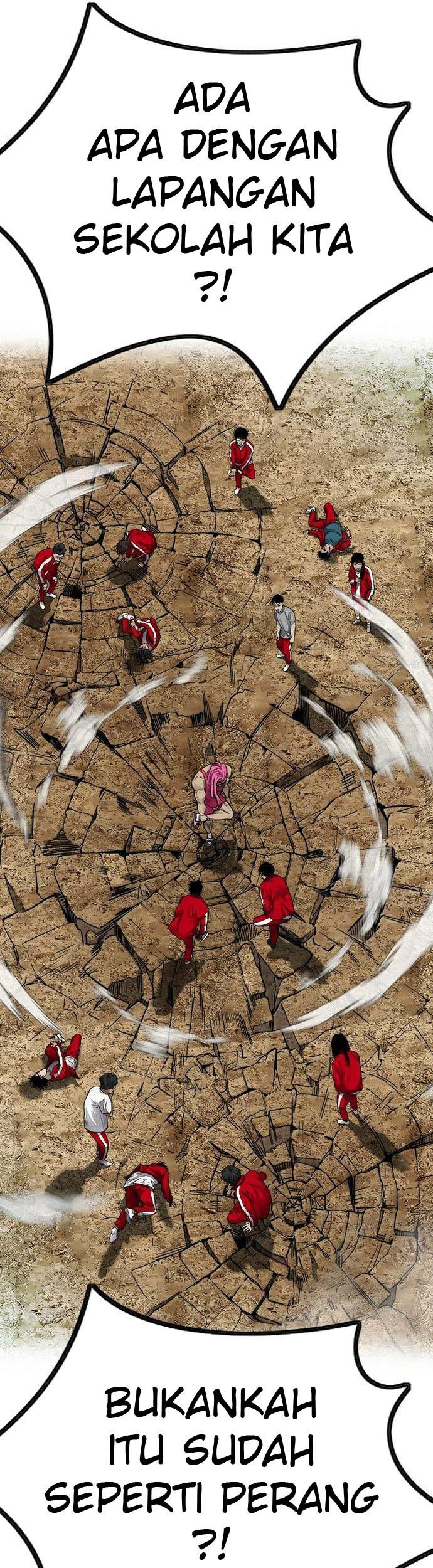 Wind Breaker Chapter 386 Gambar 50