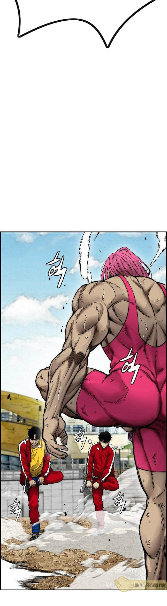 Wind Breaker Chapter 386 Gambar 51