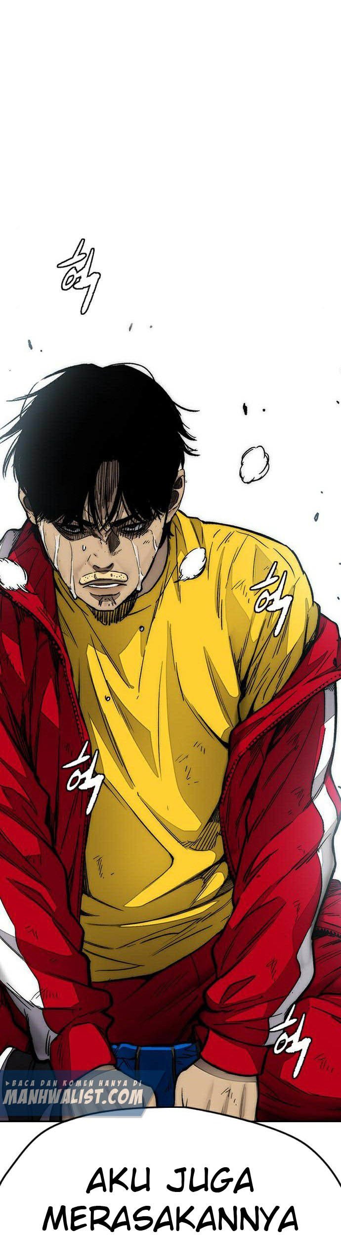 Wind Breaker Chapter 386 Gambar 52