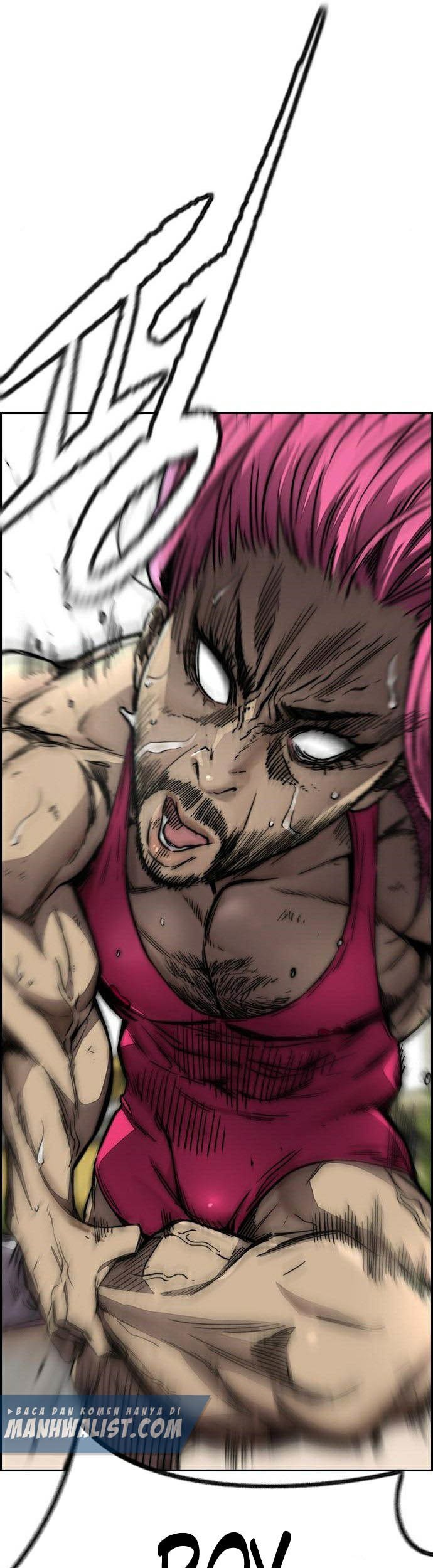 Wind Breaker Chapter 386 Gambar 65