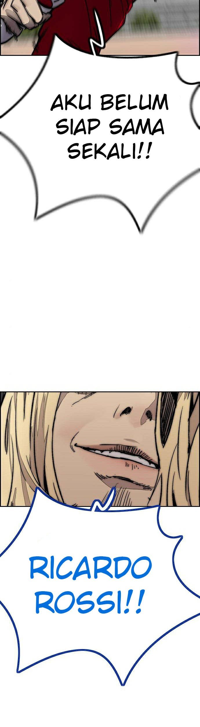 Wind Breaker Chapter 386 Gambar 67