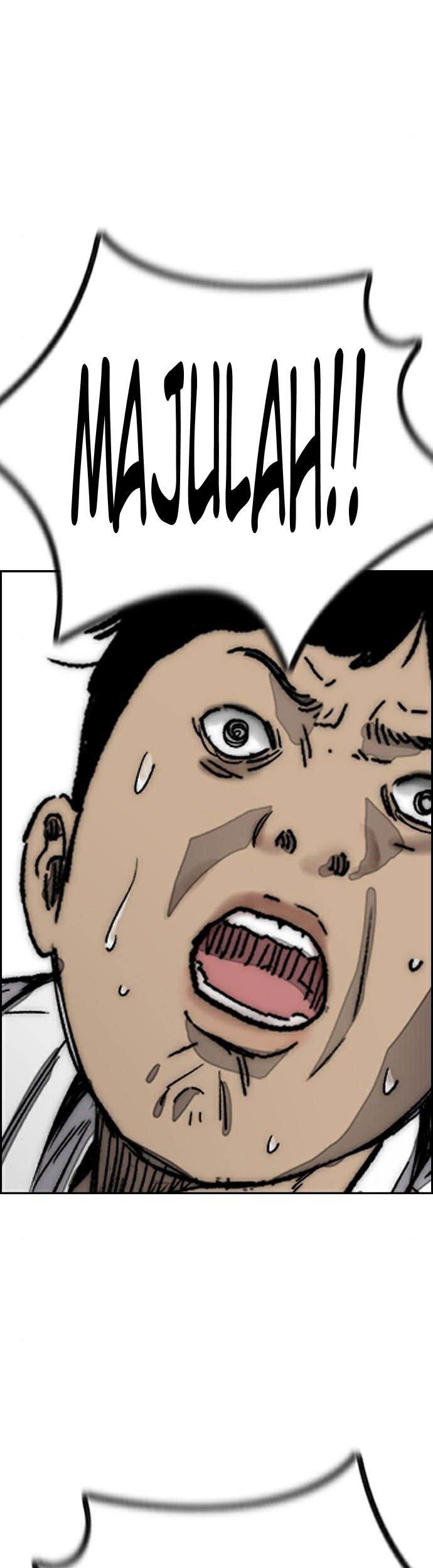 Wind Breaker Chapter 386 Gambar 60