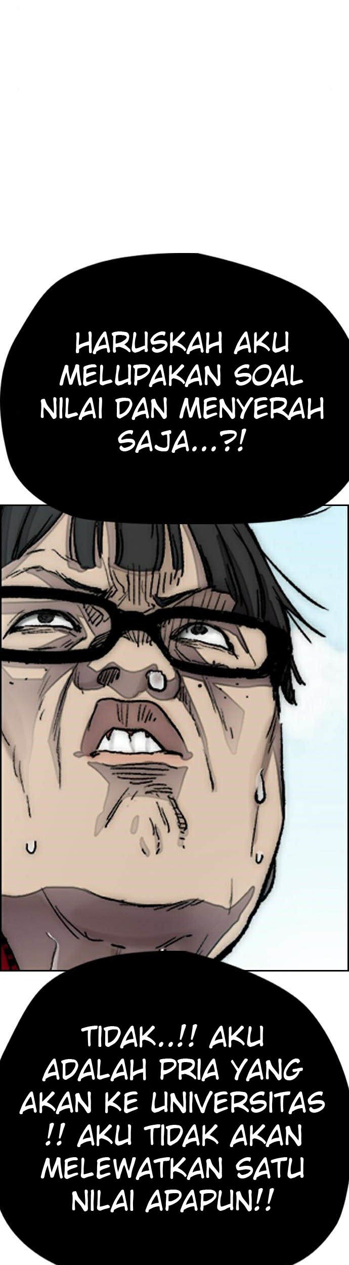 Wind Breaker Chapter 386 Gambar 62