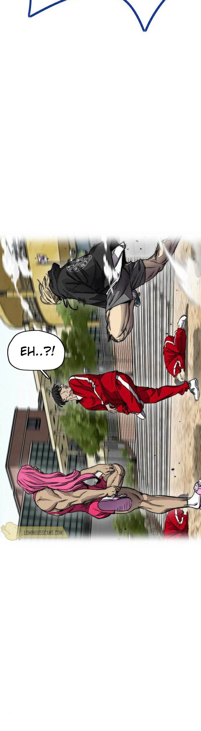 Wind Breaker Chapter 386 Gambar 77