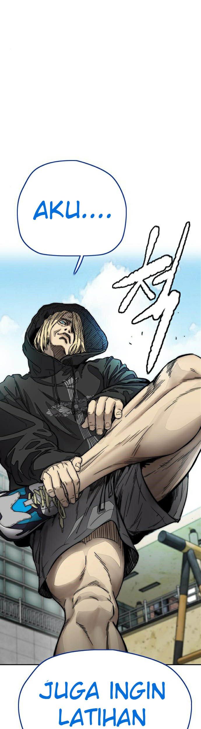 Wind Breaker Chapter 386 Gambar 71