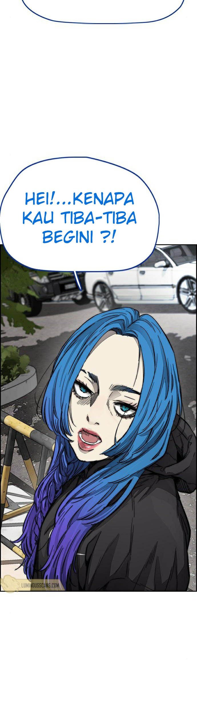 Wind Breaker Chapter 386 Gambar 72