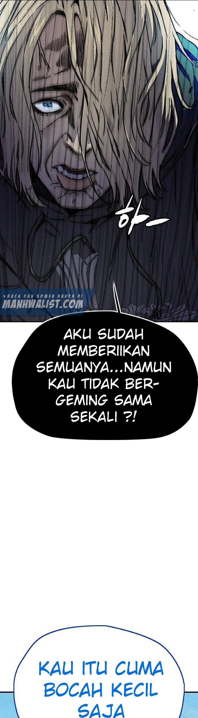 Wind Breaker Chapter 386 Gambar 84