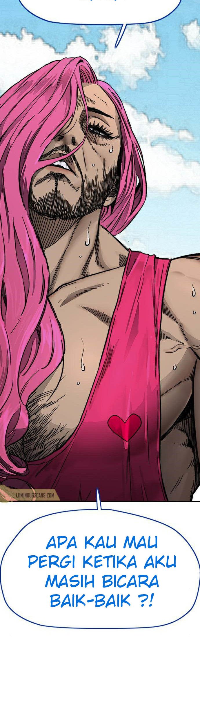 Wind Breaker Chapter 386 Gambar 85