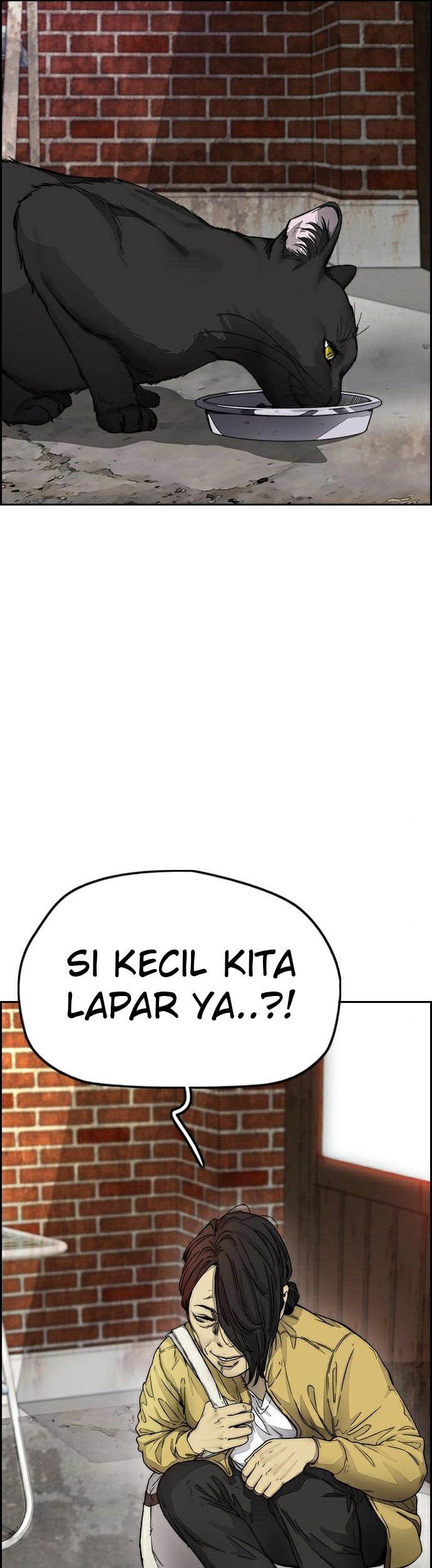 Wind Breaker Chapter 386 Gambar 89