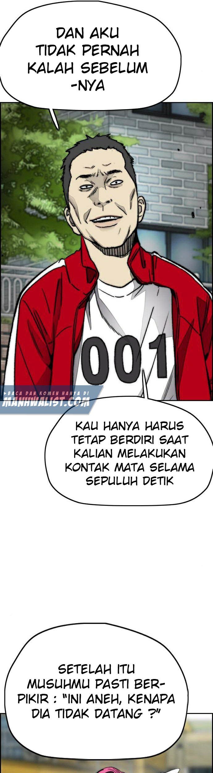 Wind Breaker Chapter 386 Gambar 8